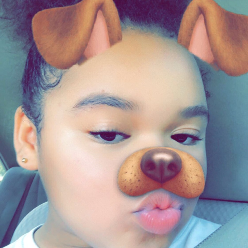 Meet your Posher, Simyah